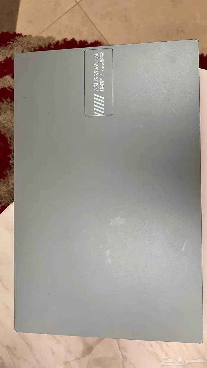 لابتوب اسوس بمعالج 3