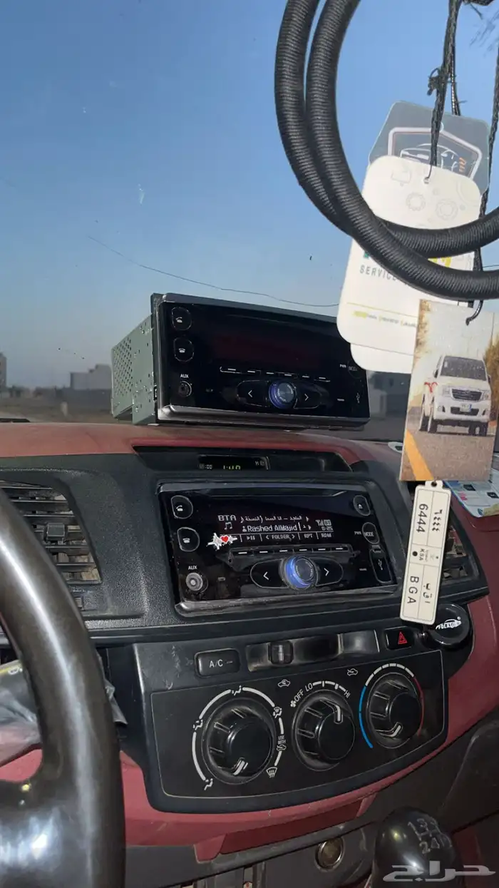 تلميع مسجلات متخصص اكثر بلبازعي و اليحيى 1