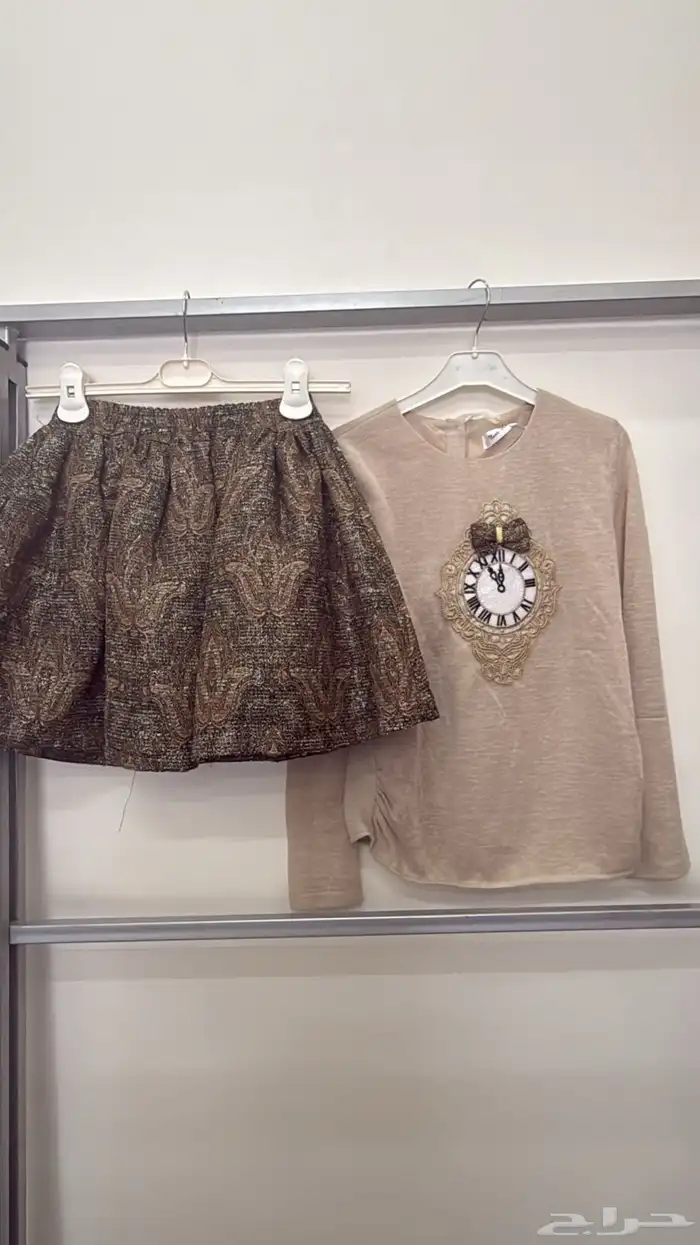 فساتين بناتي 65