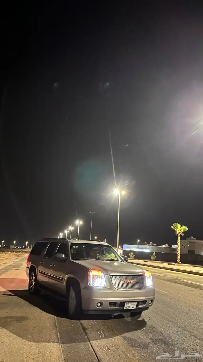 جمس دينالي شرط شغل وامش قير مكينه اقبل البدل ب هايلكس13 14 0