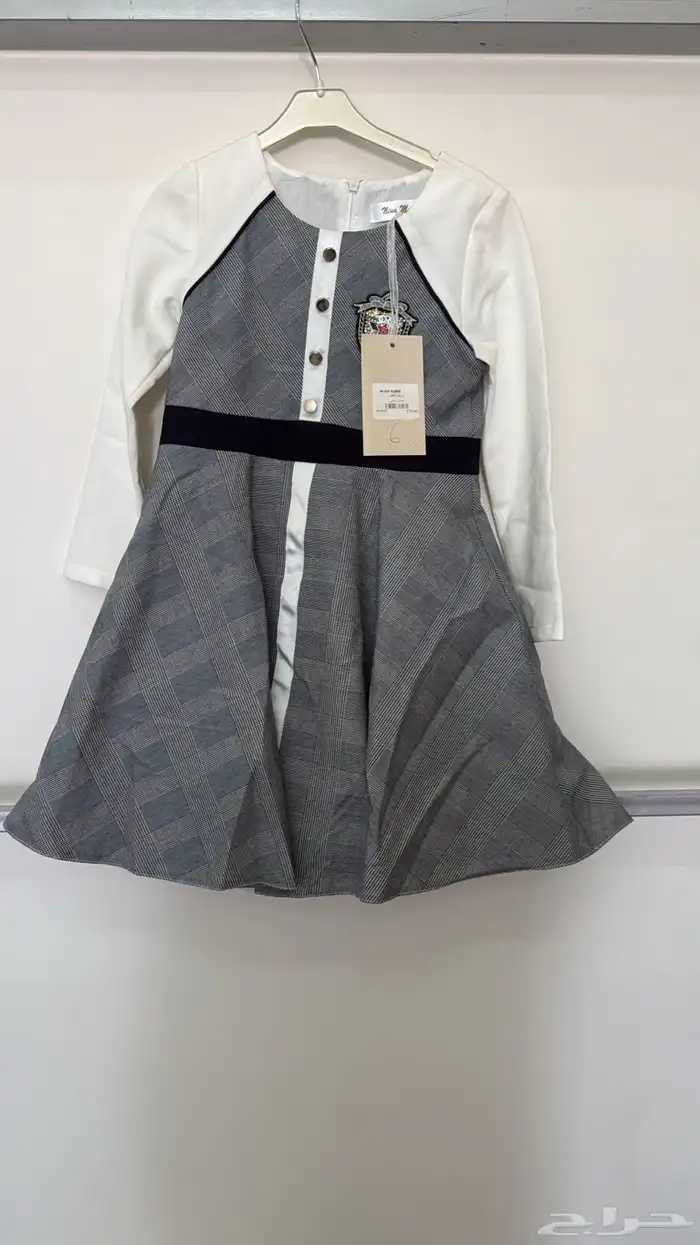 فساتين بناتي 18