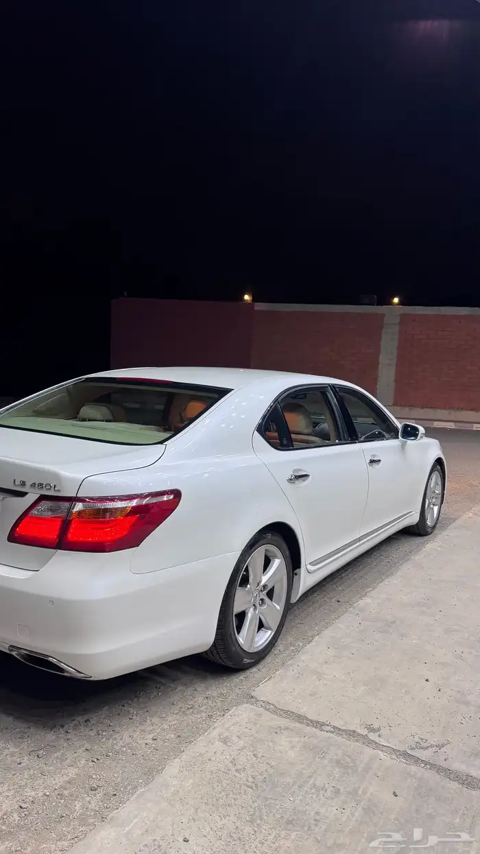 لكزس 2010 فل كامل في اي بي 5