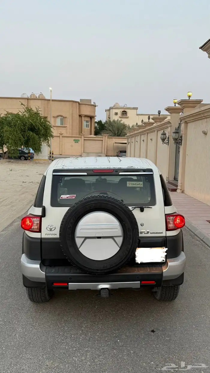 اف جي 2023 فل كامل مخزن 5