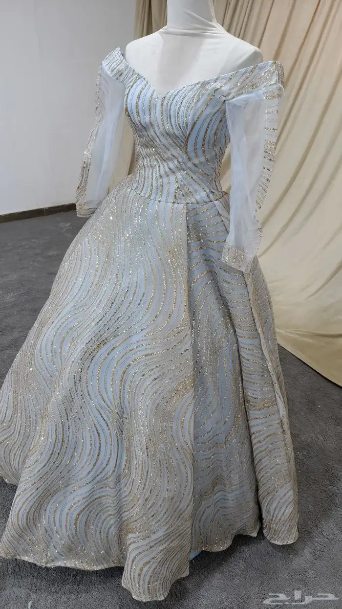 فستان ملكة 0