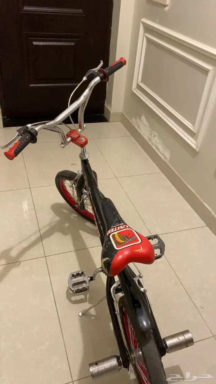 سيكل كوبرا 0