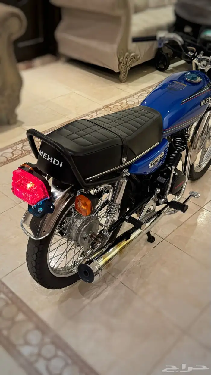 مهدي مدفع 200 3