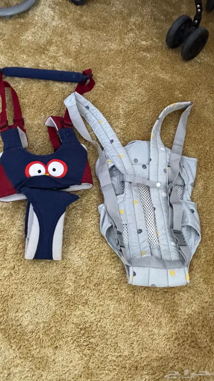 عربيه اطفال ومشايه اطفال وهزاز للاطفال 7