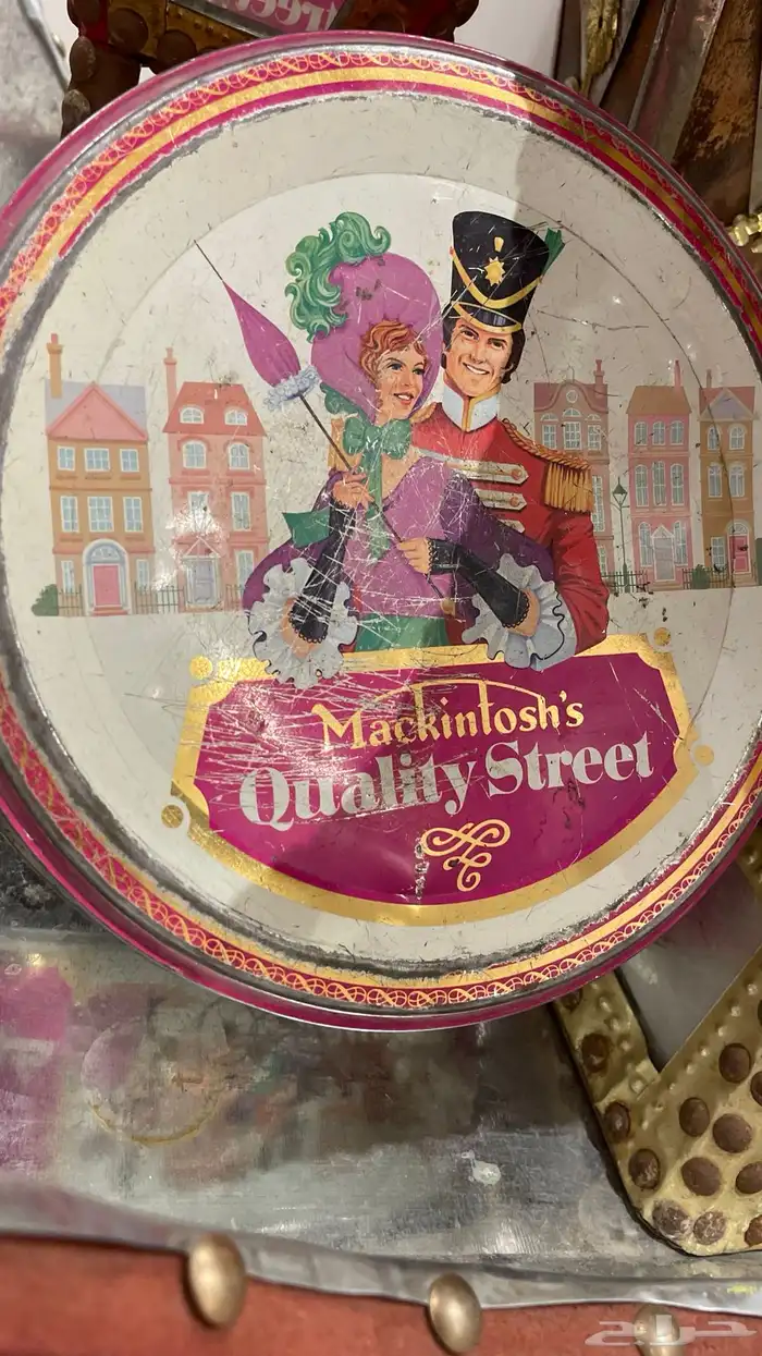 علبة ماكنتوش جيل الثمانين 0