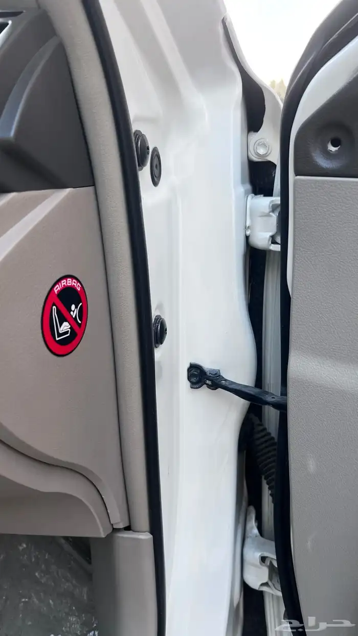 كامري 2011 GL مطور لؤلؤي بودي بلد ستاندر 30