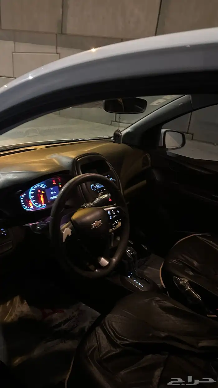 سبارك مديل 2019 الممشى 200 فيها ملاحظات بسيطه في الباب رفرف 5