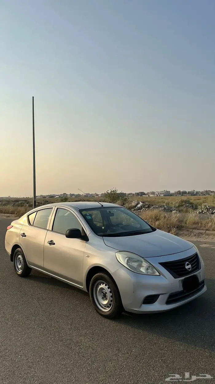 صني 2013 ممشى قليل تم البيع 0