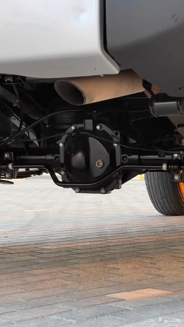 اكستيرا 2011ممشى 107 35