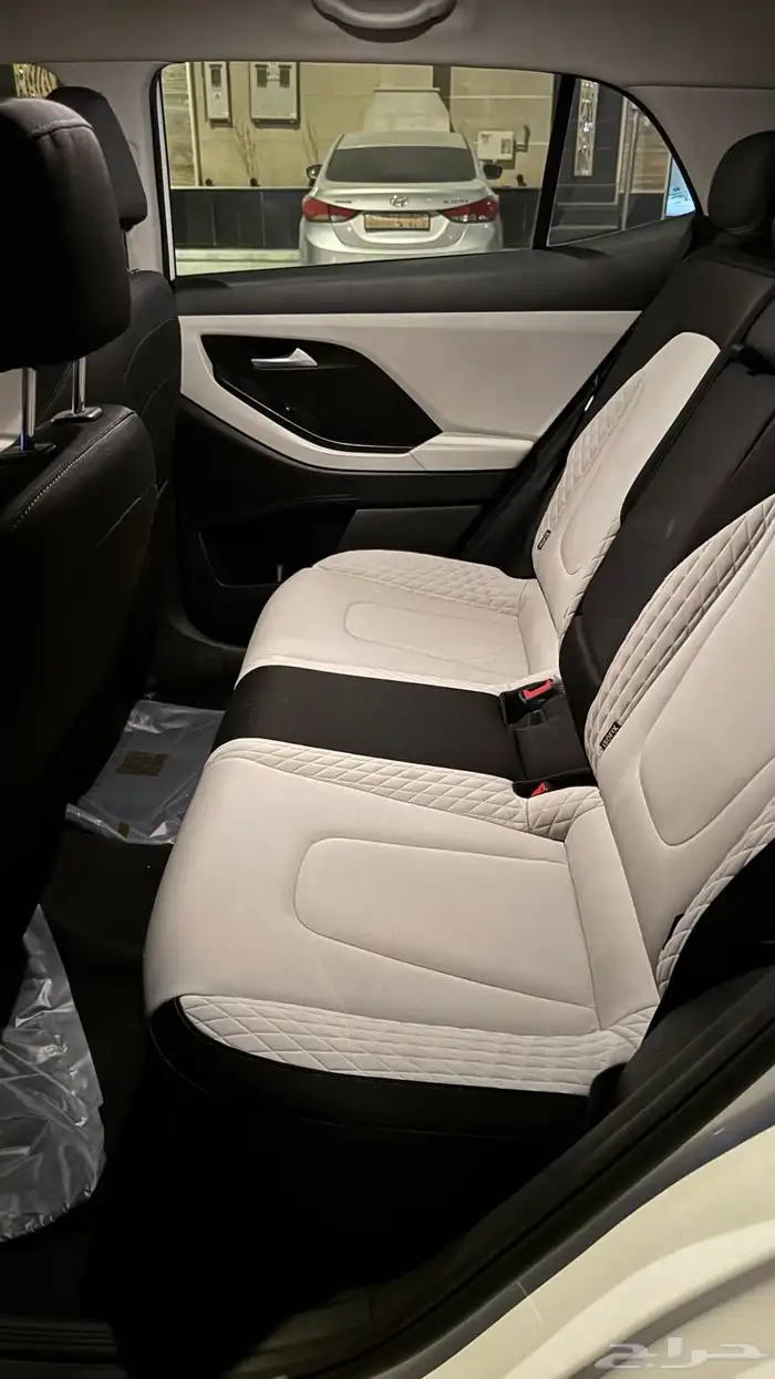 هيونداي كريتا 2023 نظيف 12