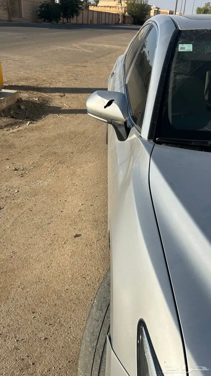 كامري GLE 2020 للبيع ممشى 330 الف فل كامل 1