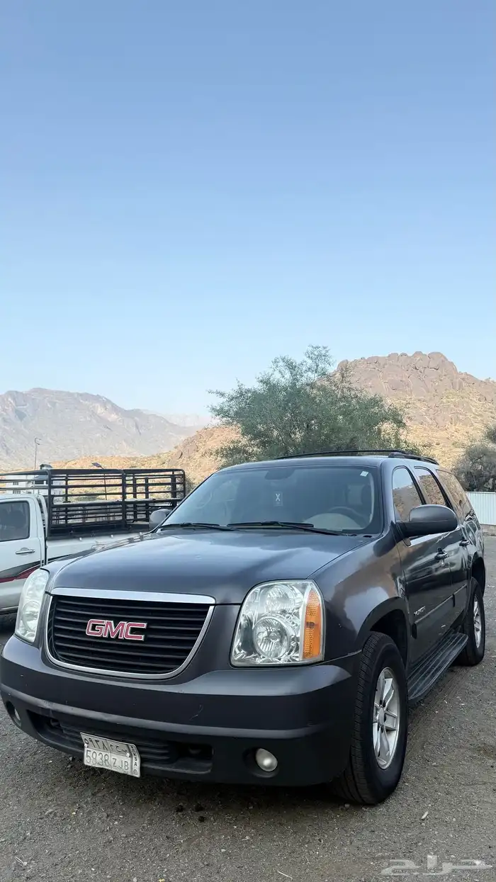 يوكن 2010 للبيع 1