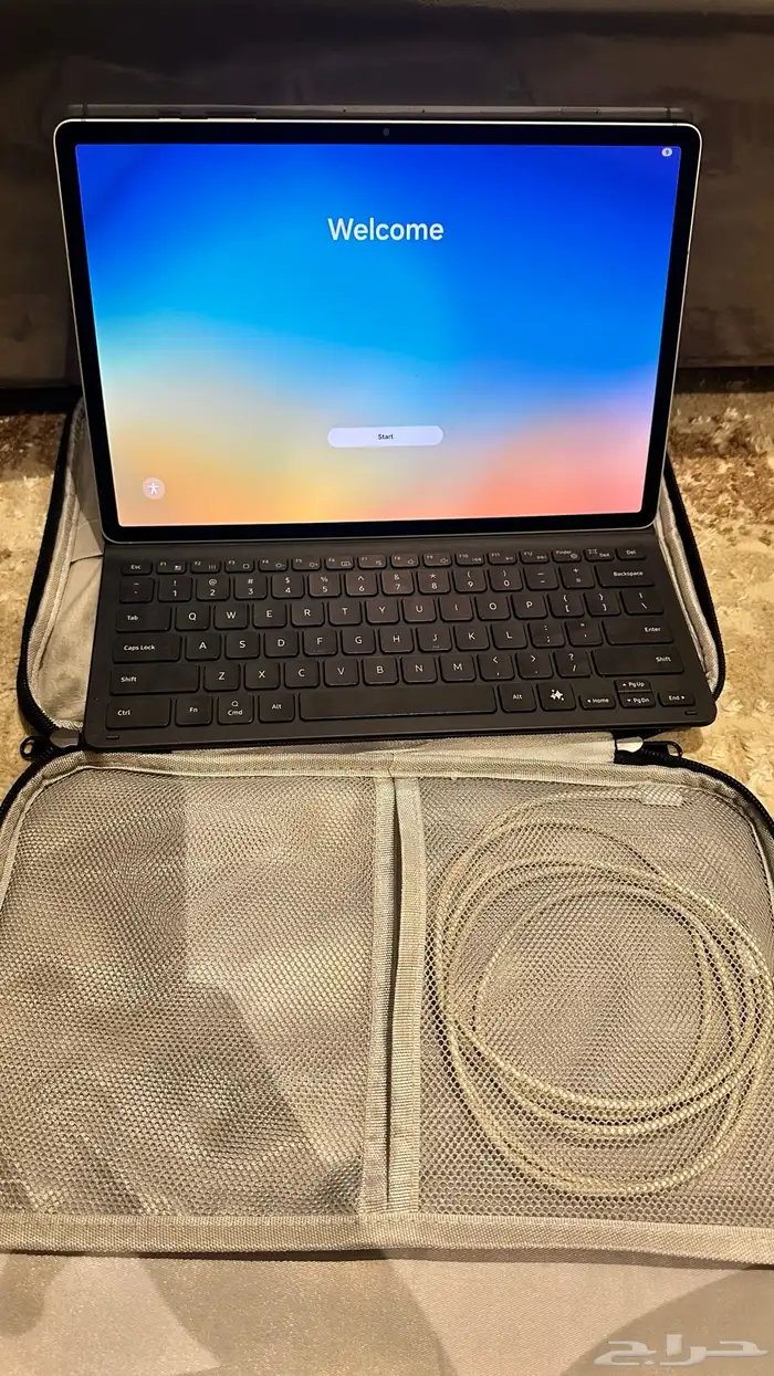 جلكسي تاب s10 بلس 2