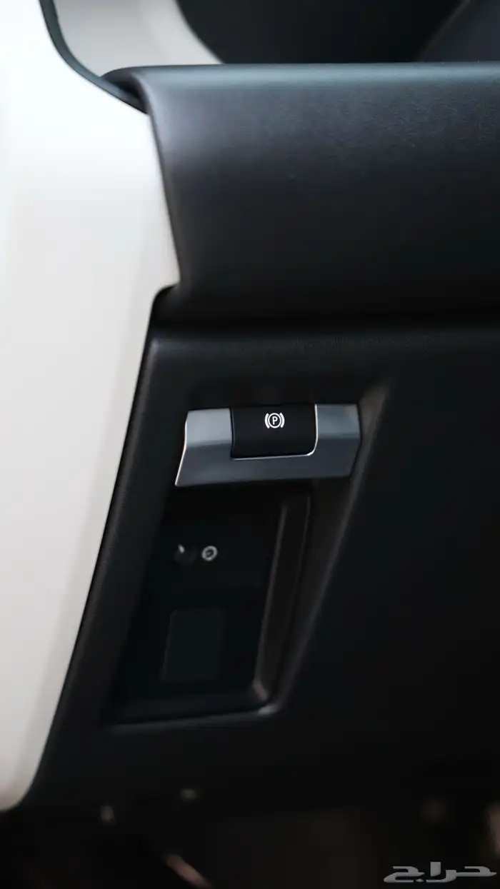 ديفندر HSE .. ناغي ( تعديل خاص ) 19