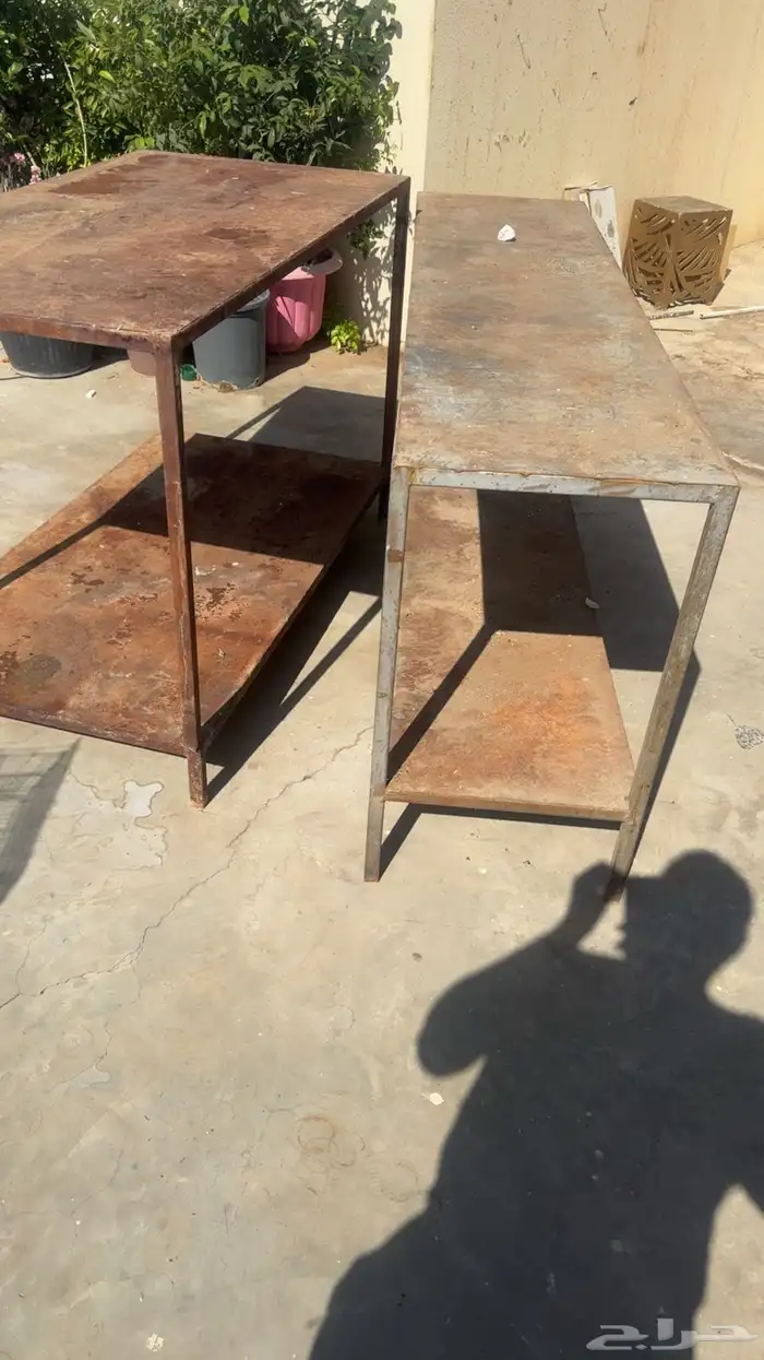 طوله عدد حديد 1