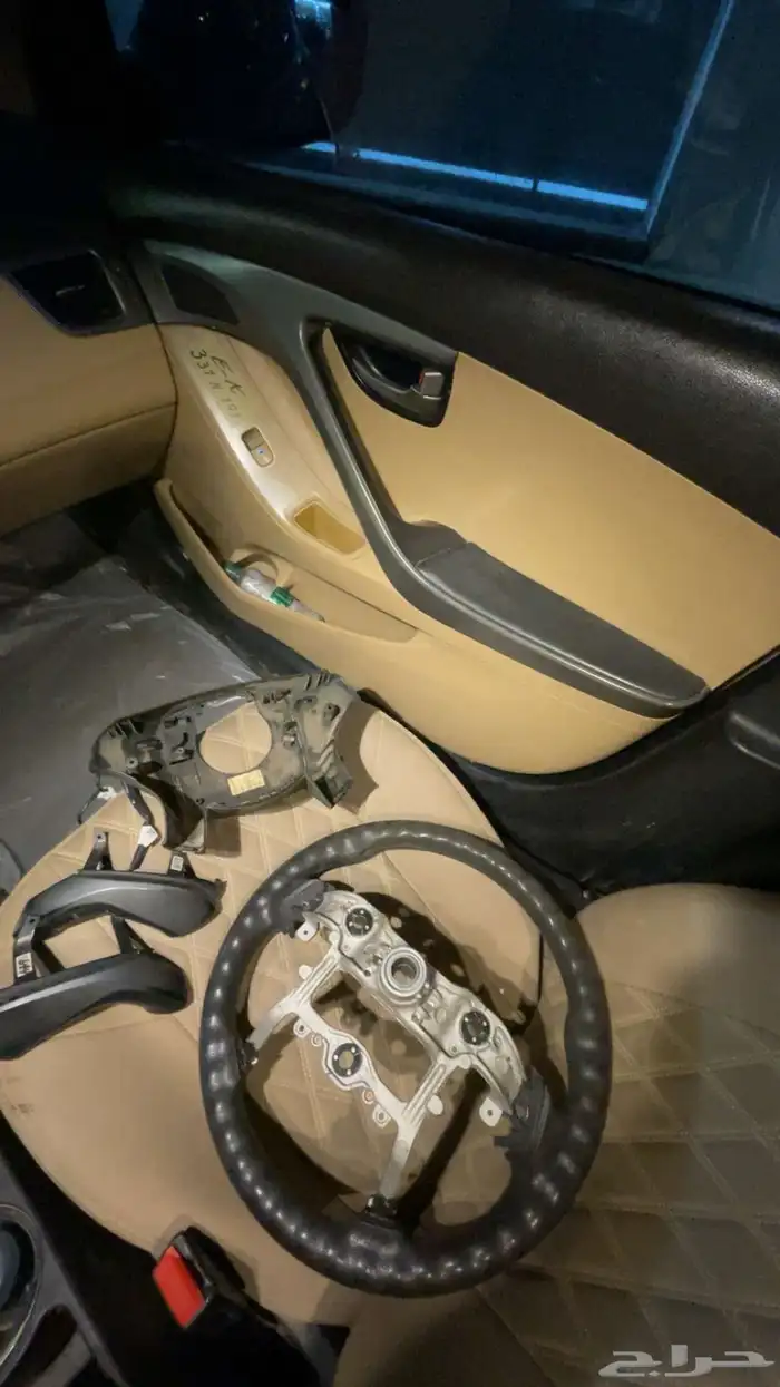 طاره النترا نضيفة 1