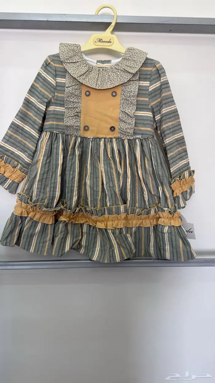 فساتين بناتي 16