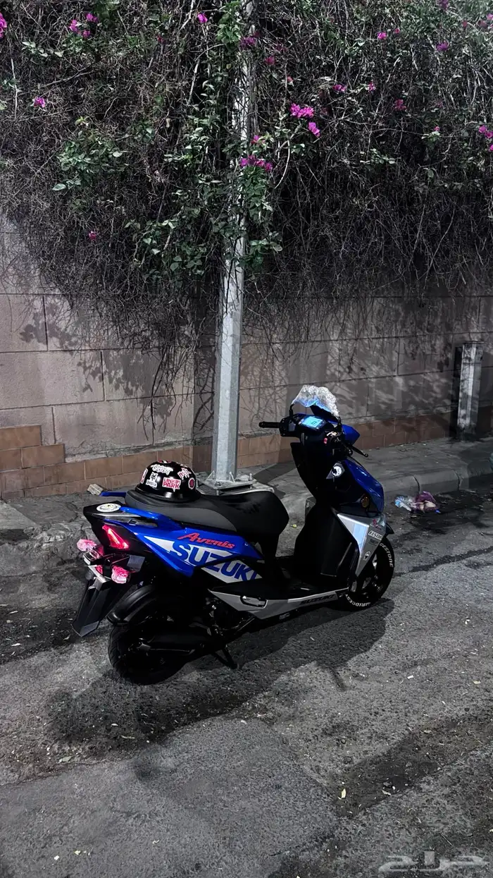 عجيب افينيوس مديل الدباب 2024 1