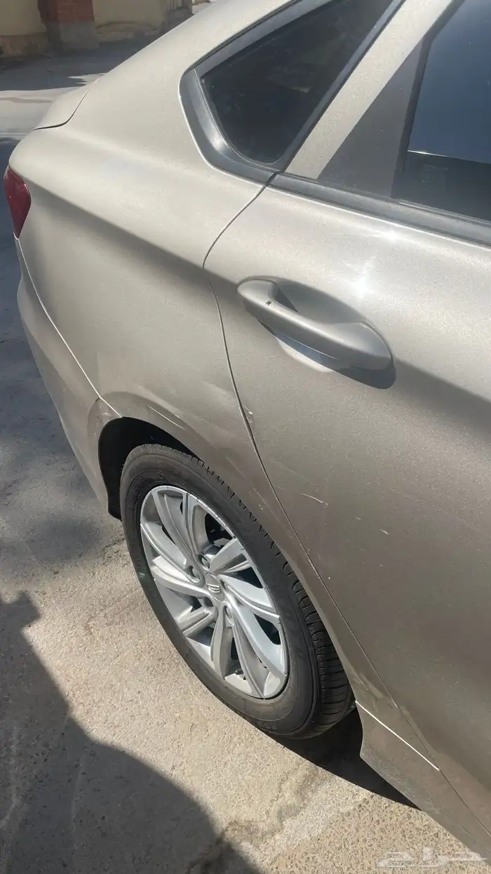 جيلي بنراي 2020 4