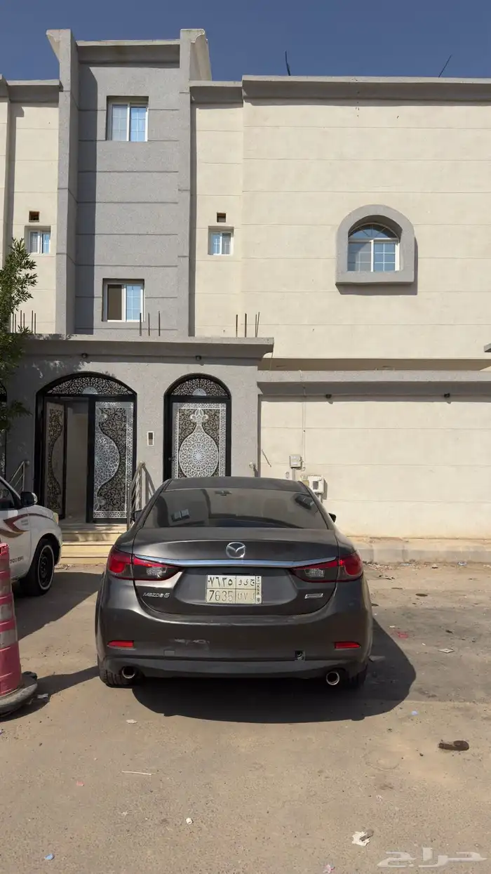 مازدا 2016 للبيع 4