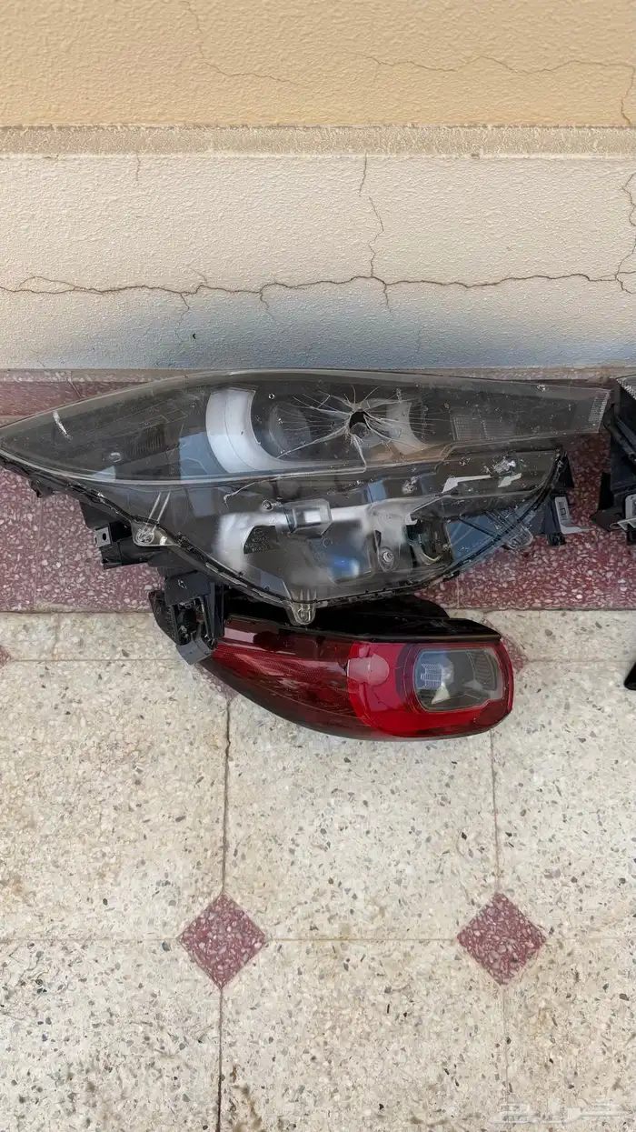 مازدا CX5 2022 1