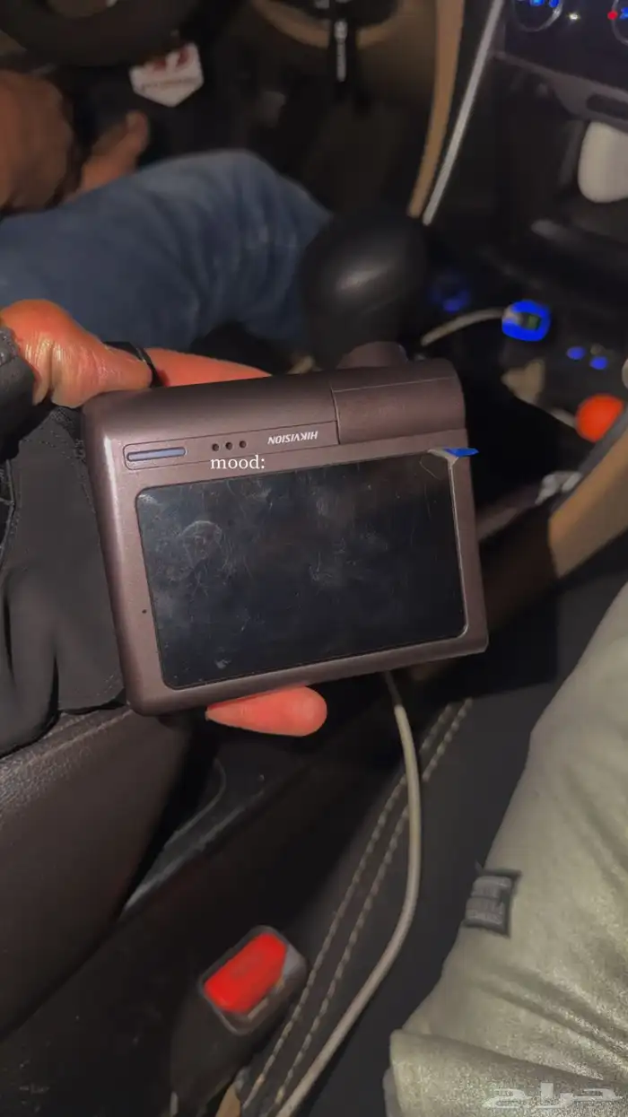 داش كام HIKVISION G2 PRO سماعات هواوي 5i مستعجل 3