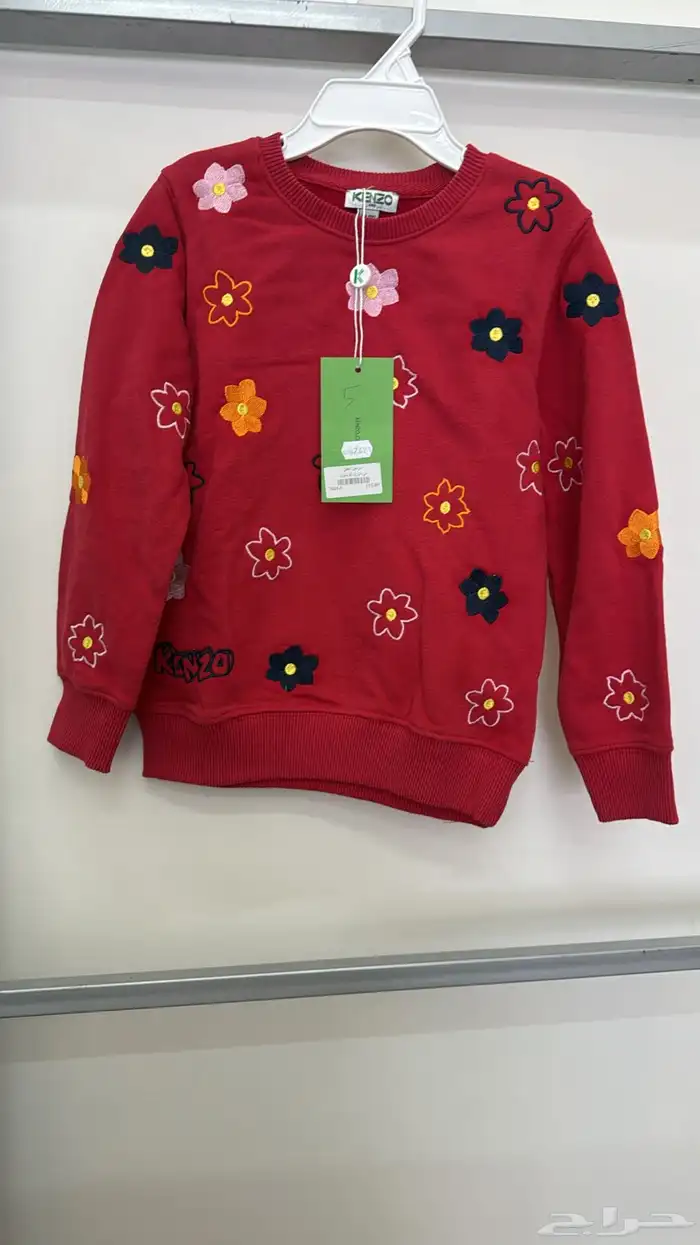 فساتين بناتي 70