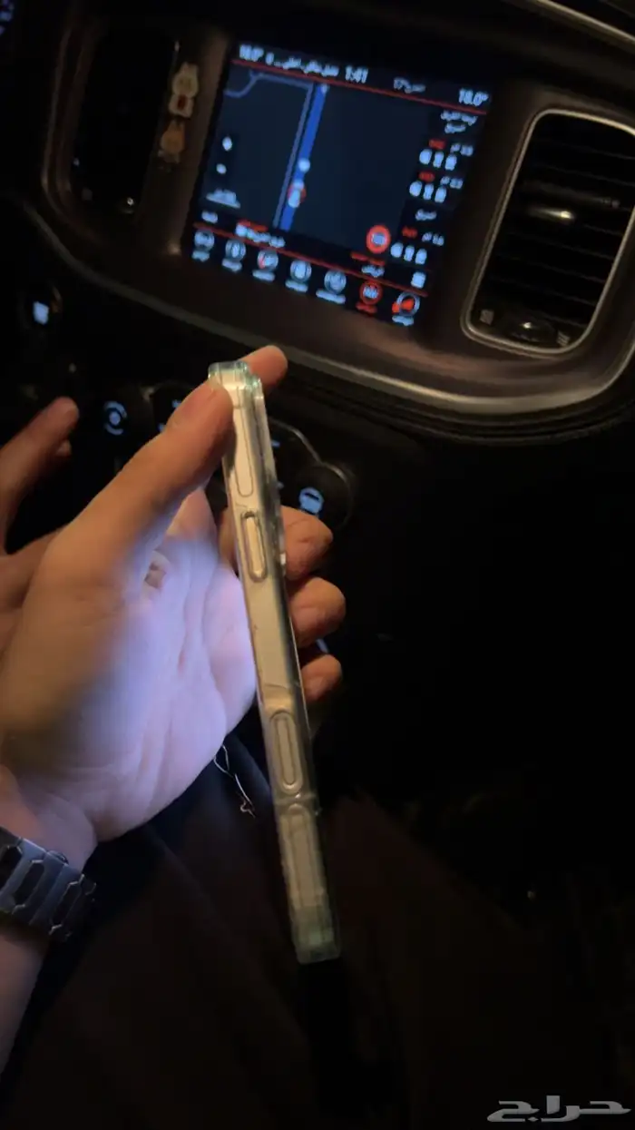 ايفون 17برو ماكس 3