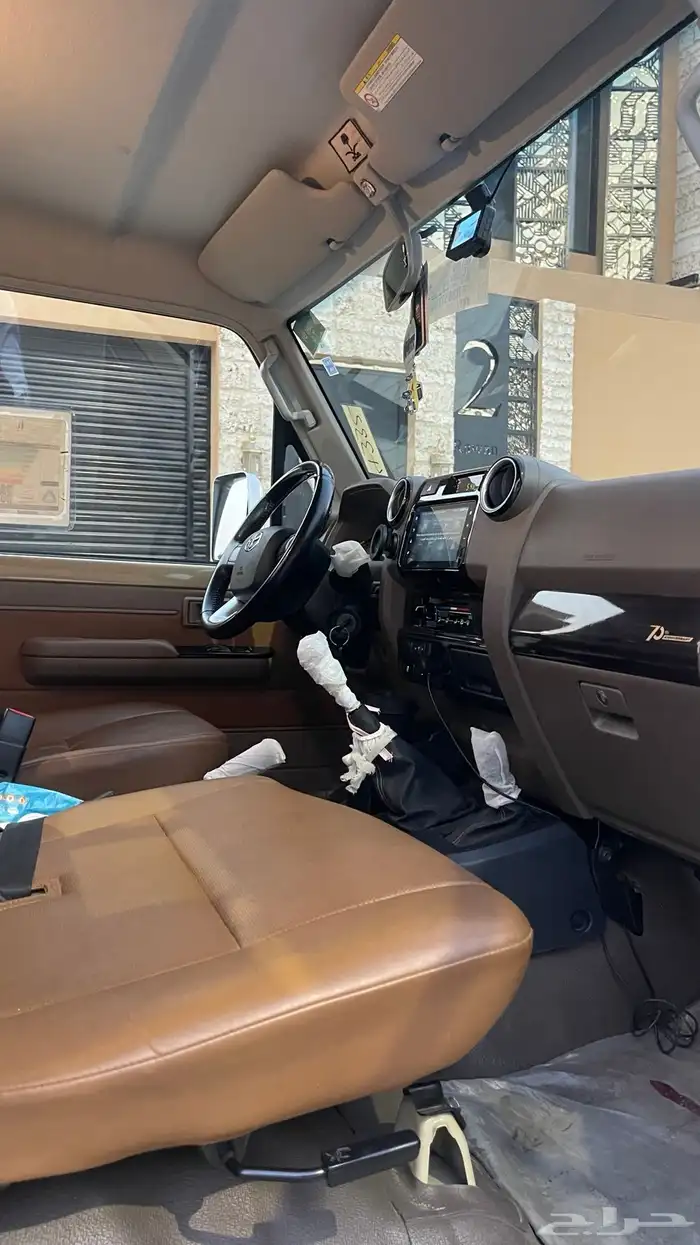 للبيع شاص سعودي 2022 فل كامل بيج 27