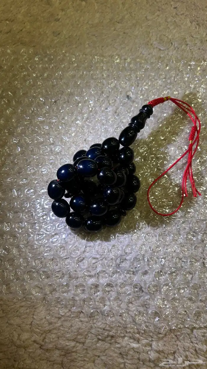 للبيع سبحة فاتوران بلاط باتمان 0