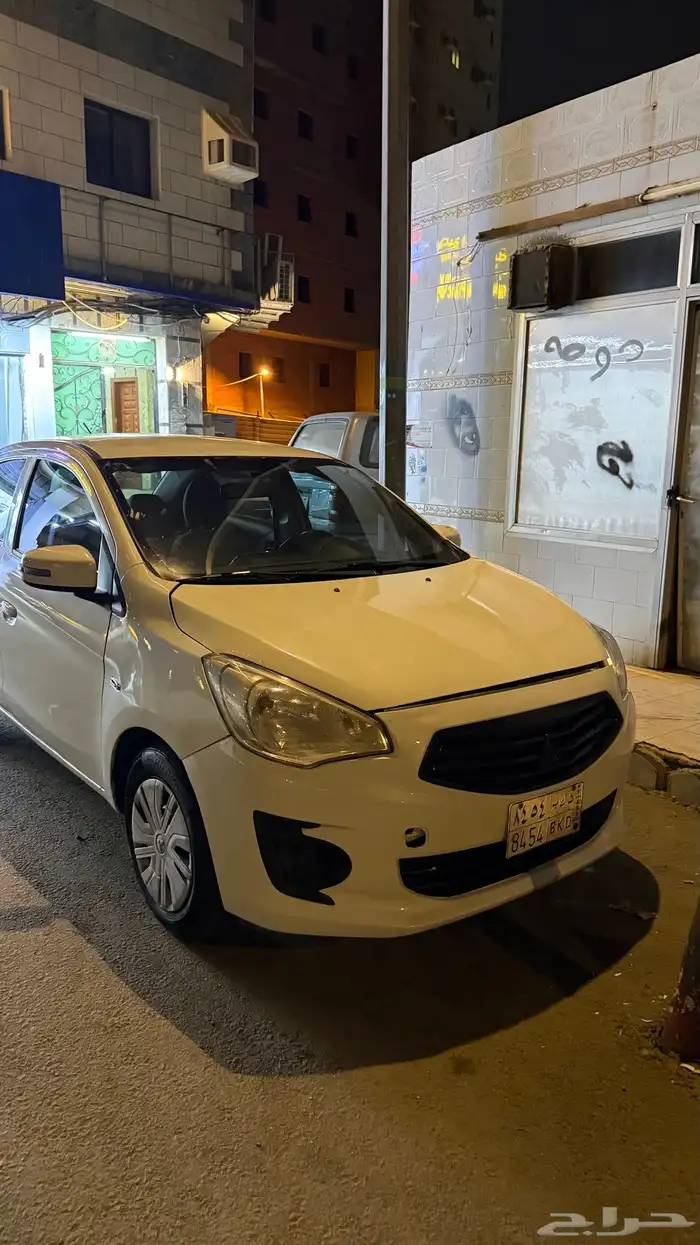 اتراج ميتسوبيشي للبيع 2