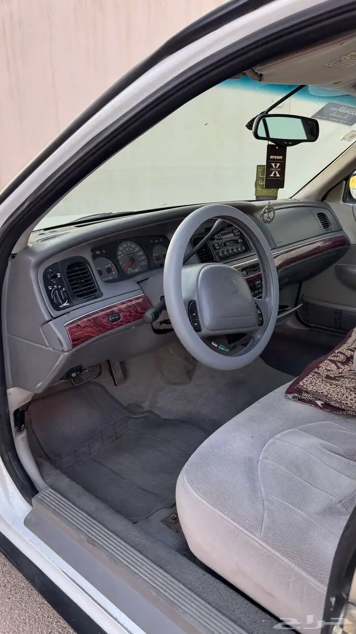 ماركيز 2000 بدي وكالة 4