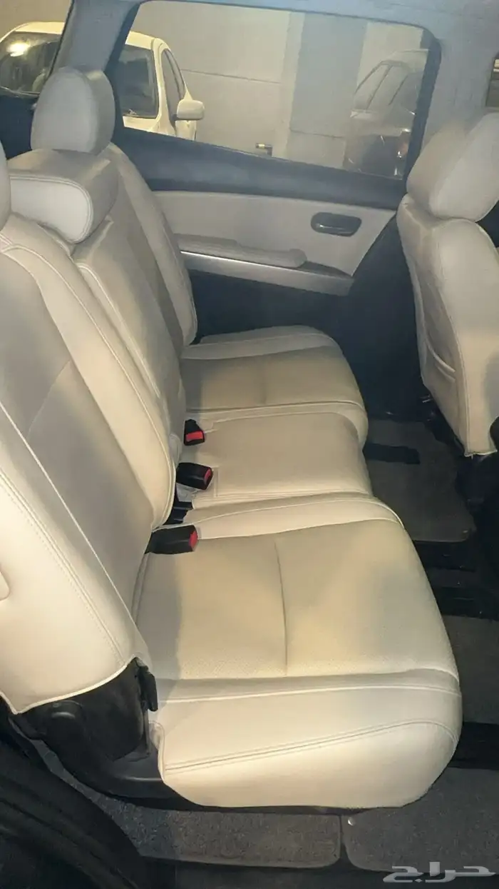 مازدا 9 مديل 2014فل كامل 28