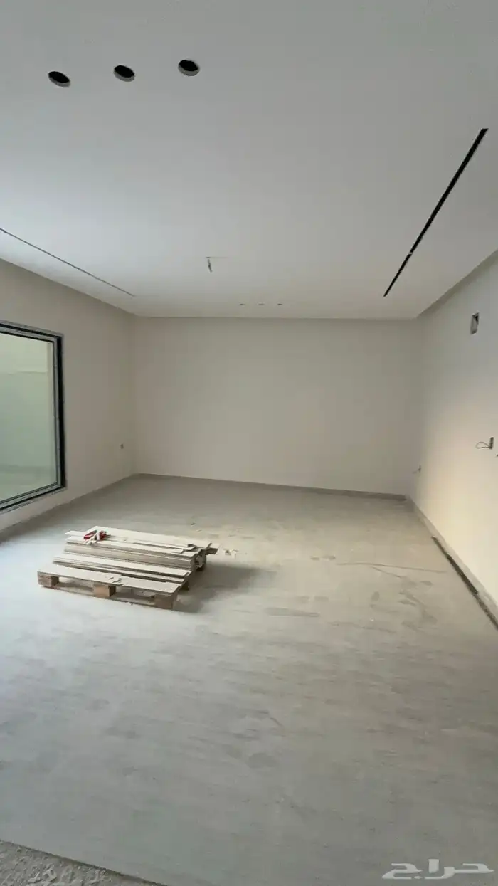 للبيع ملحق 5 غرف مع 3 سطح خاص بالشعله مرتب جدا 5