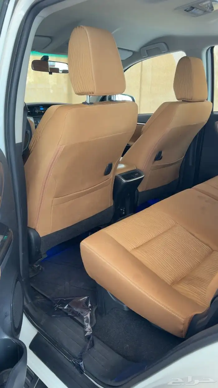 فور شنر 2023 ستة سلندر 8