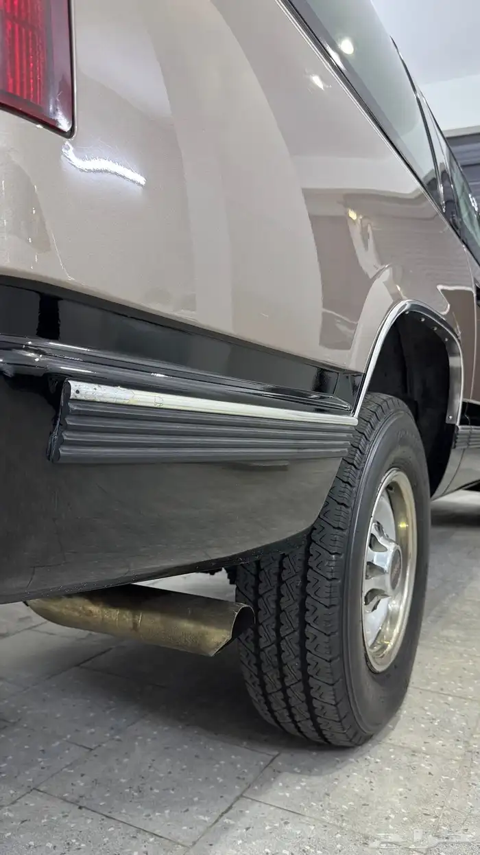 جمس 1994 قمة في النظافة 15