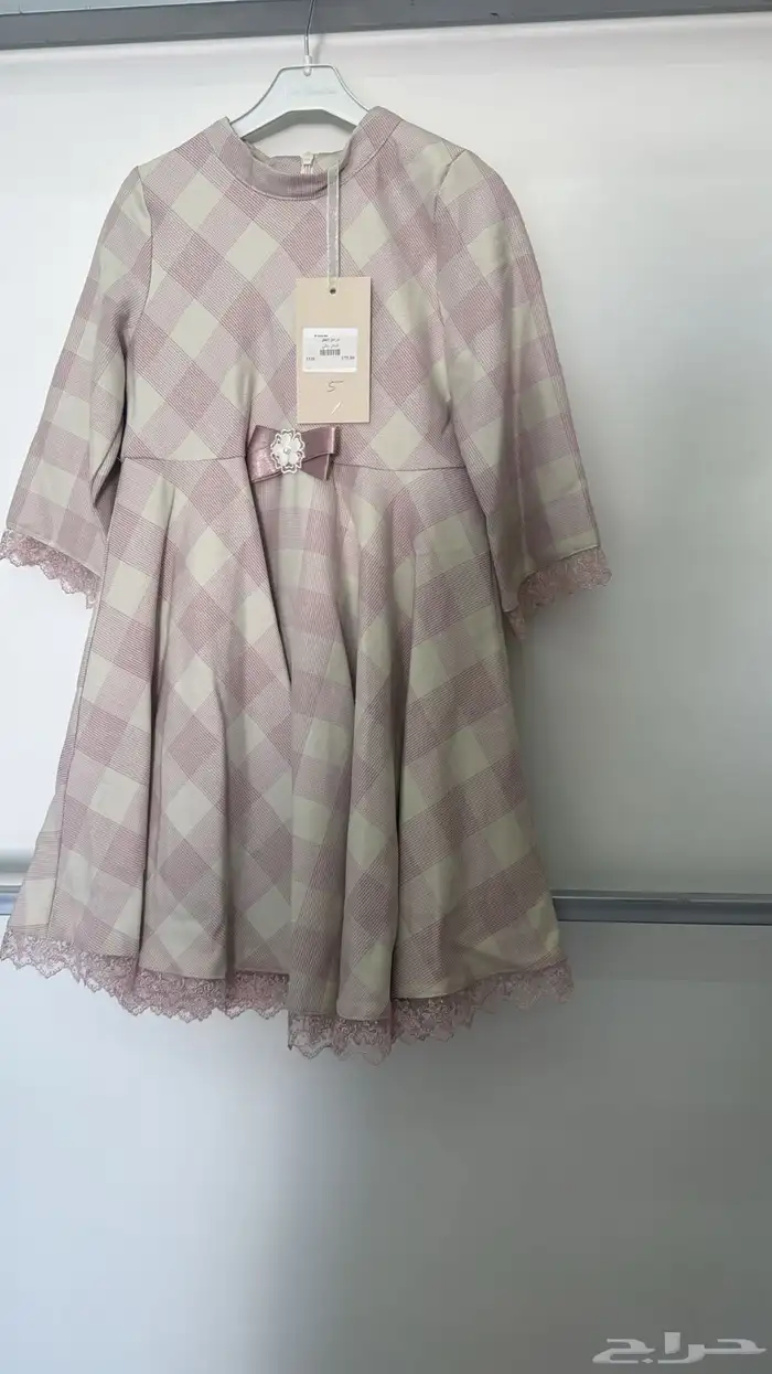 فساتين بناتي 4