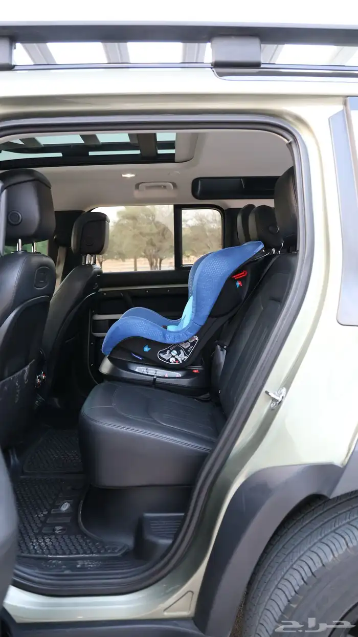 ديفندر HSE .. ناغي ( تعديل خاص ) 26