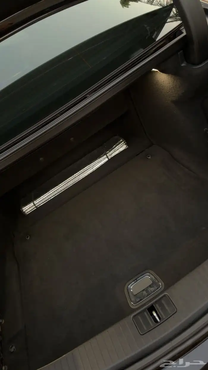 للبيع مرسيدس يخت 2019 وكاله جفالي . 67