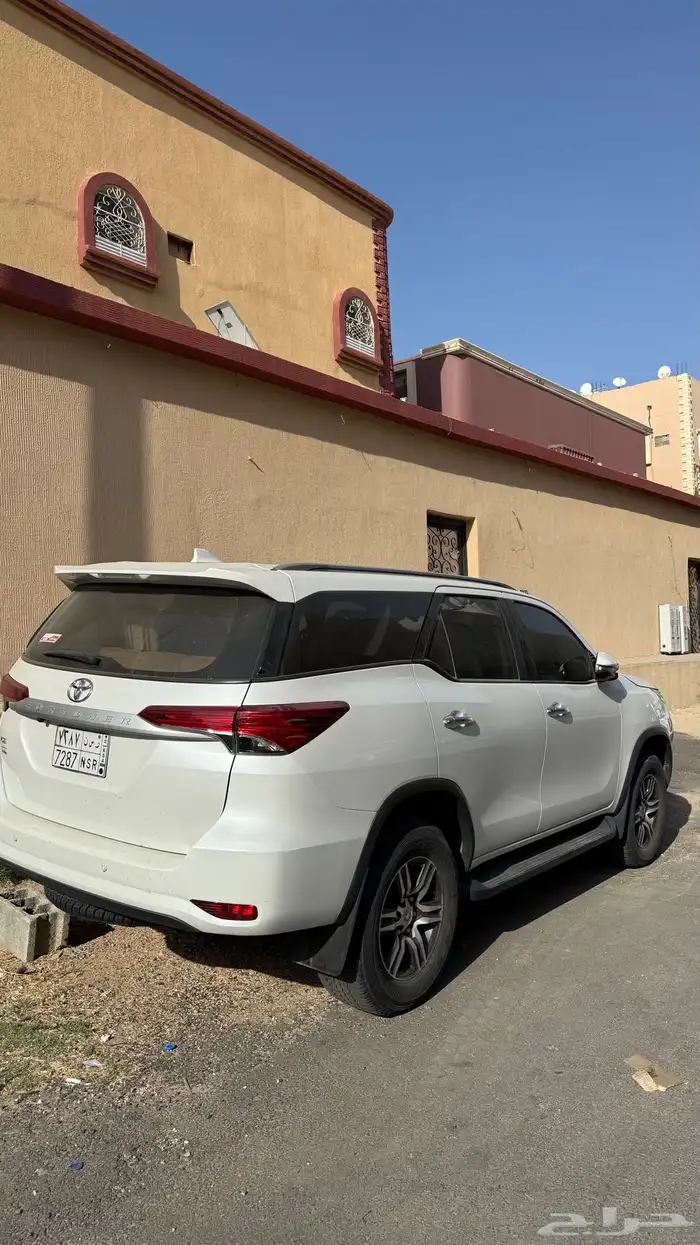 فورشنر مديل 2023 3