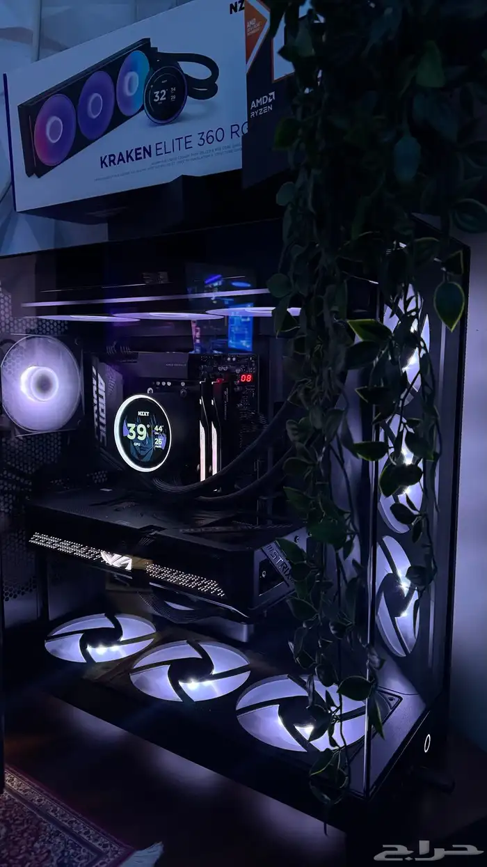 بي سي 5070 ti مواصفات عاليه 1