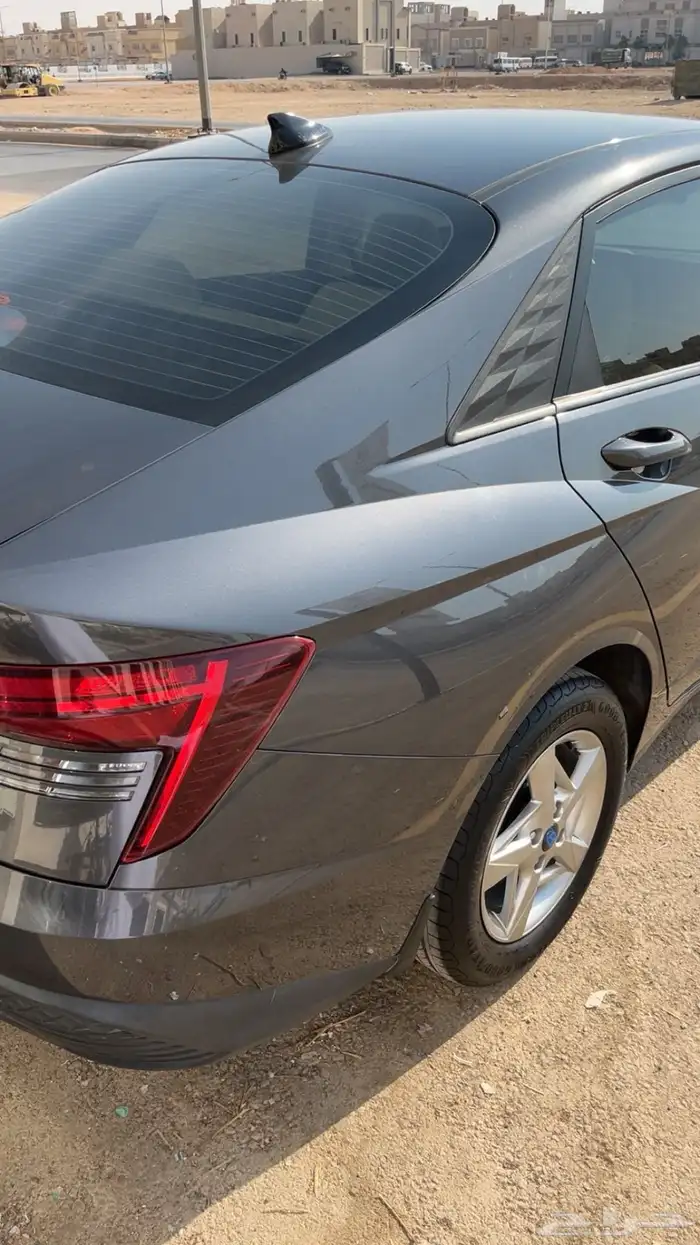 اكسنت 2024 ستاندر بدون تفاويض استخدام شخصي 6