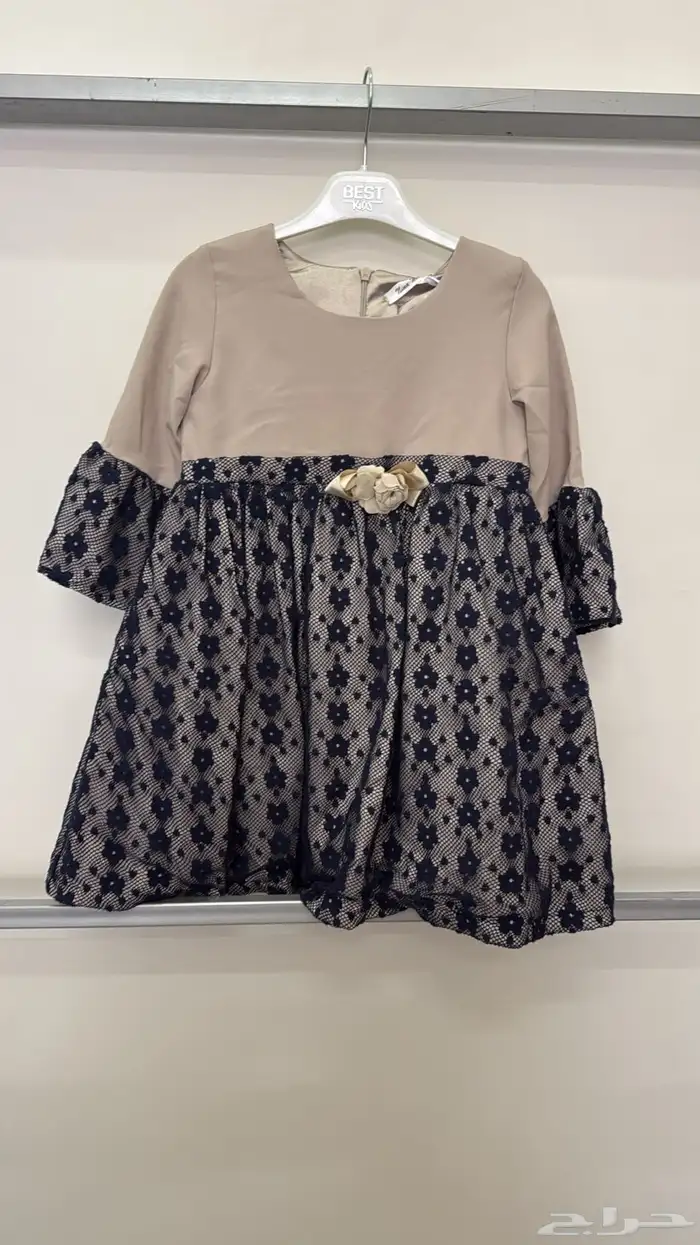 فساتين بناتي 48