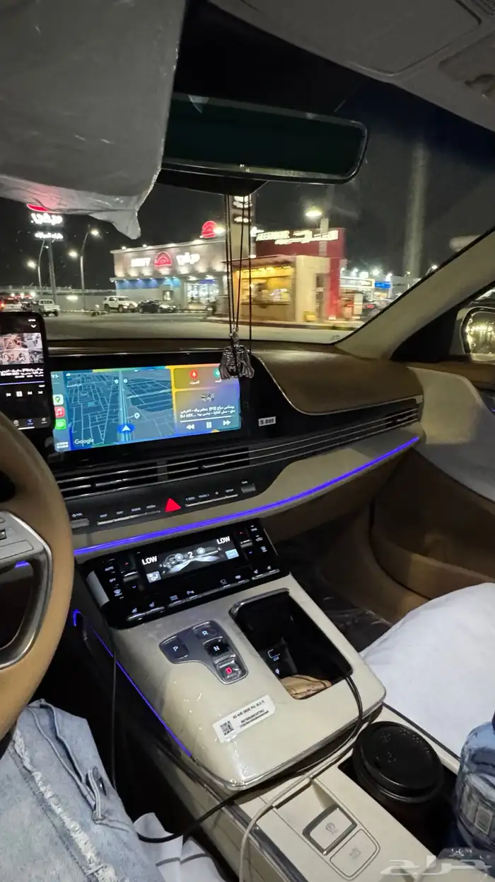 ازيرا 2021 فل كامل بريميوم 3