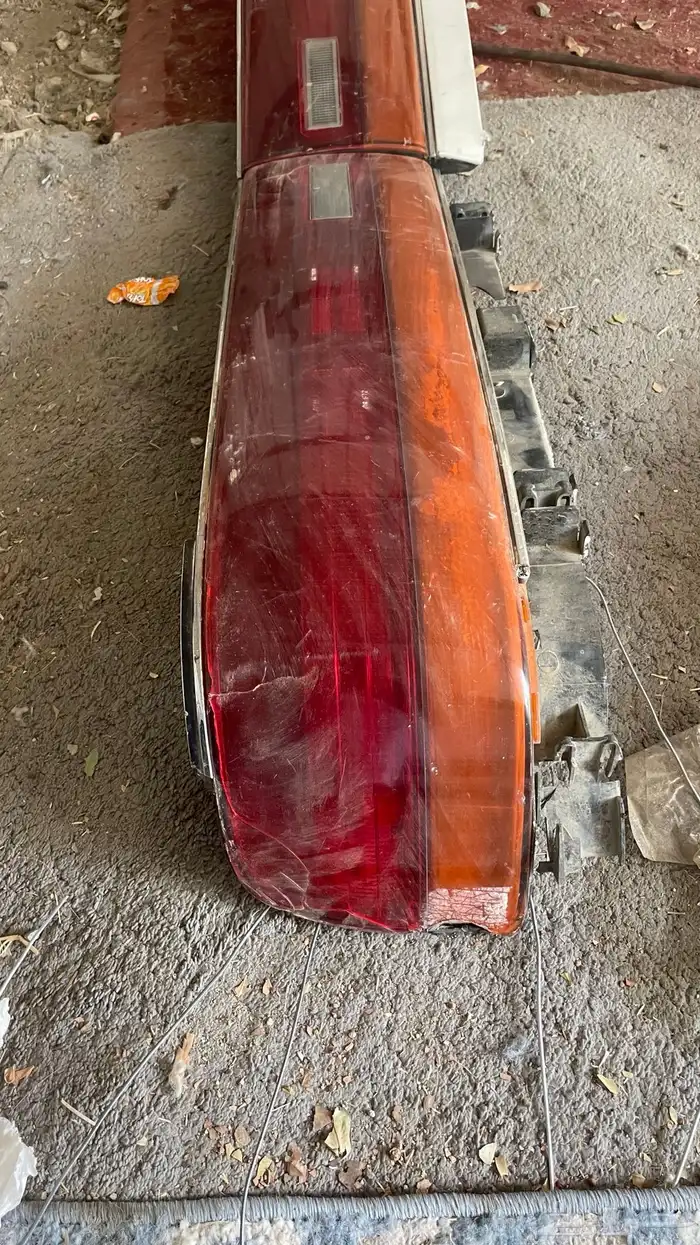 قطع كامري   كرسيدا 9