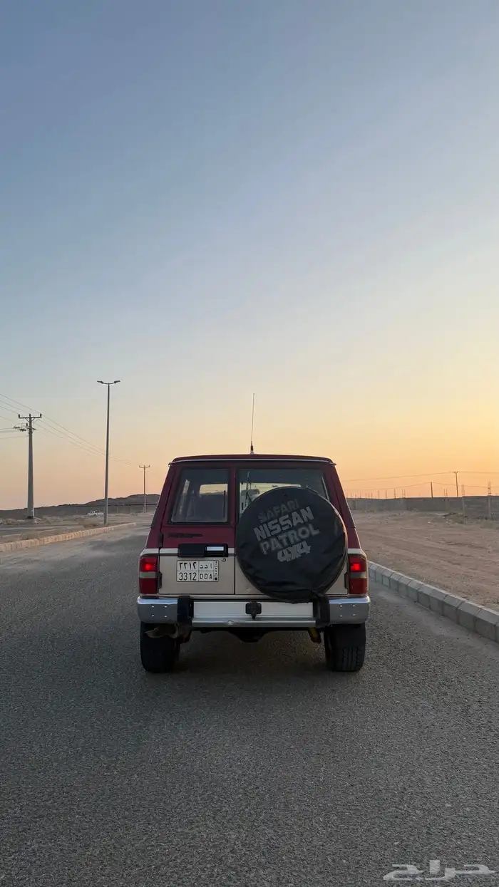 للبيع باترول مكينة لكزس 400 17