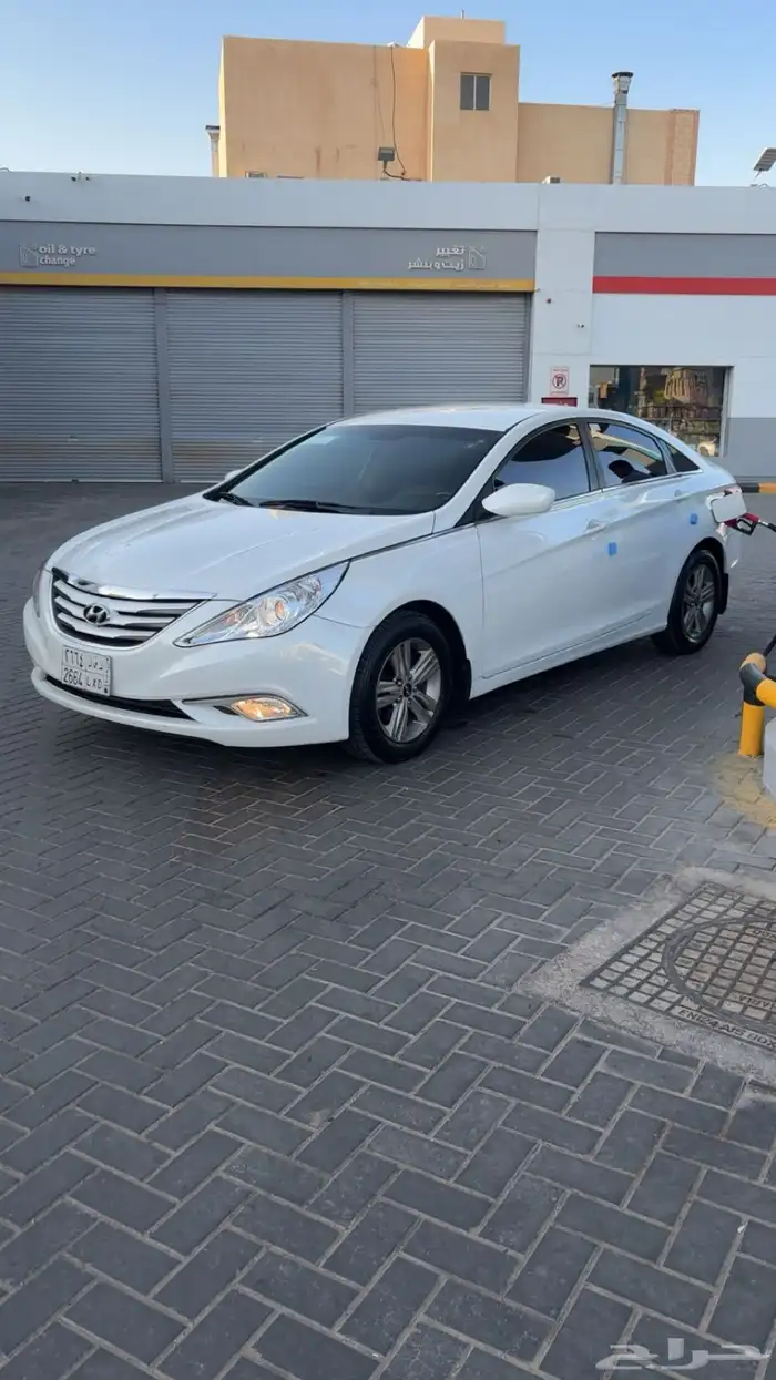 سوناتا 2012 (للبدل فقط ) 7